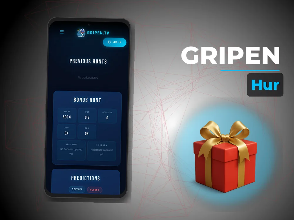 Gripen - Vad händer
